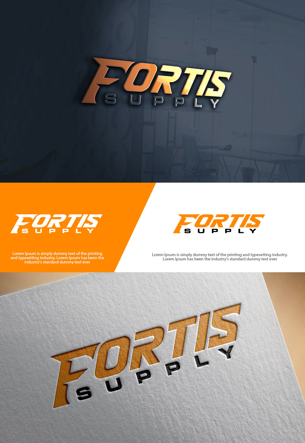 Logo Design by sulemani  creation for this project | Design #35693132