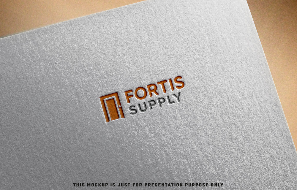 Logo Design by Muina for this project | Design #35689317