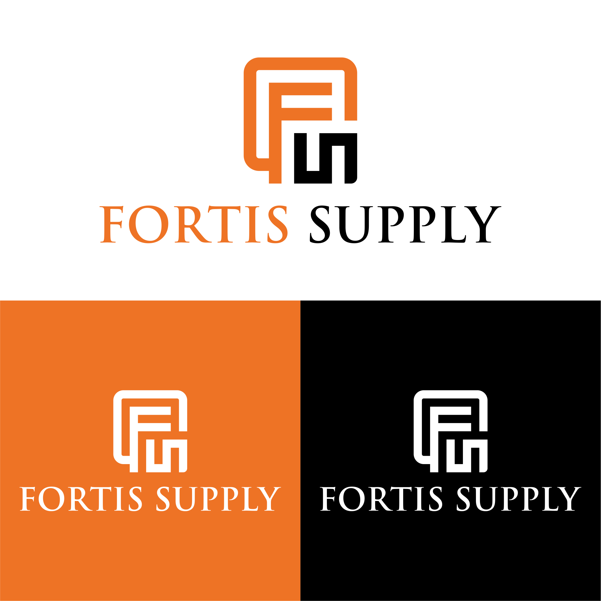 Logo Design by diego costa for this project | Design #35689858