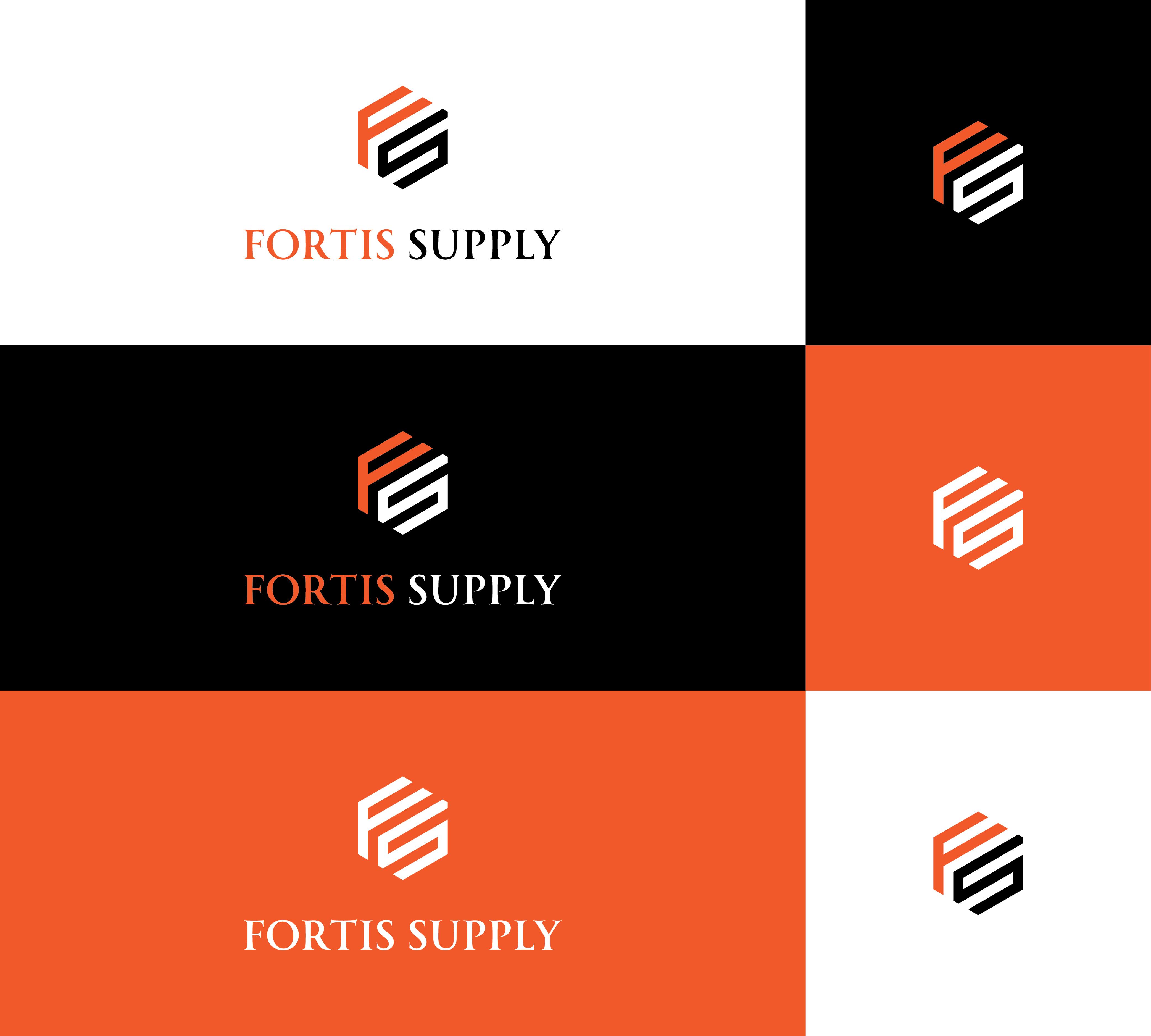 Logo Design by The Vectorize  for this project | Design #35687788