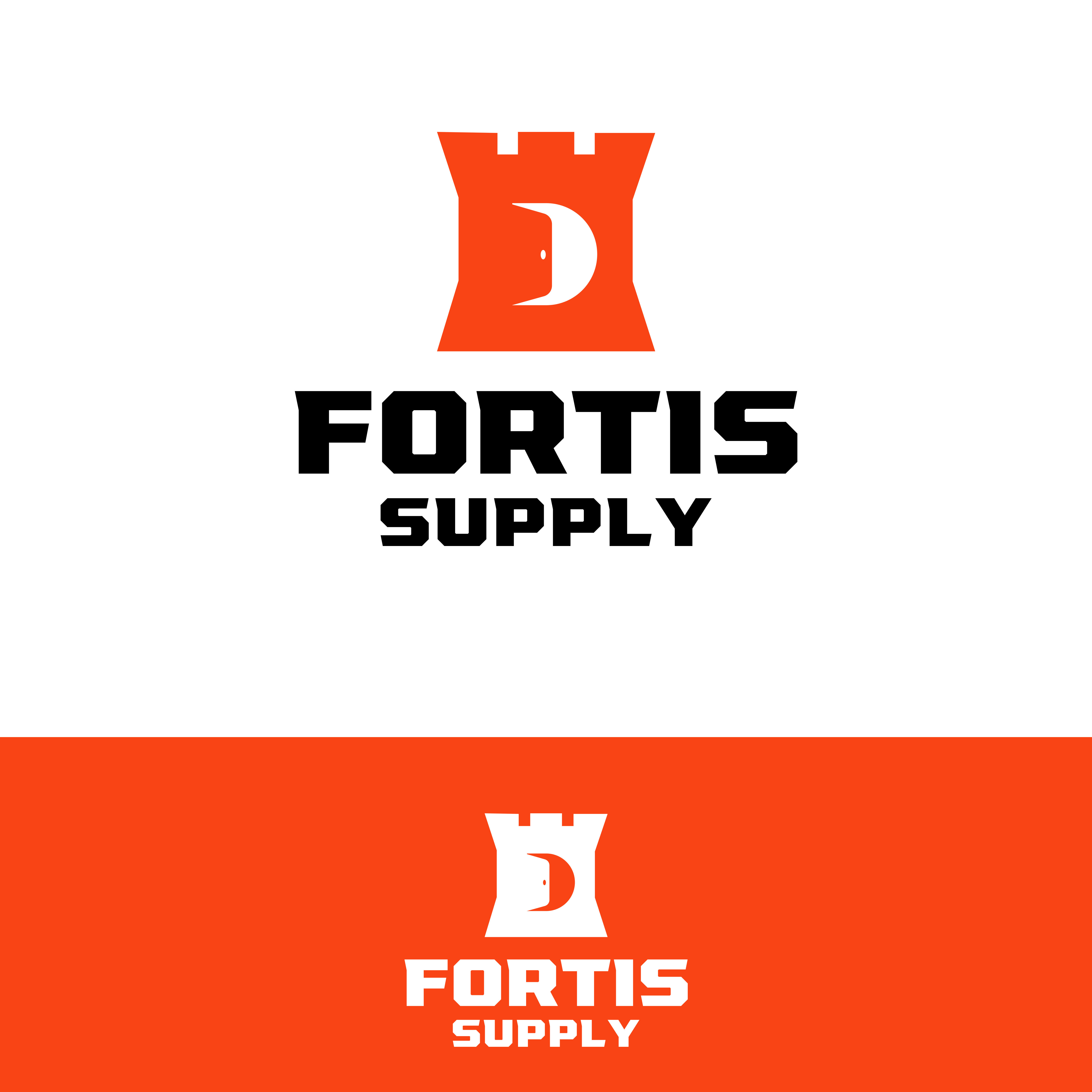 Logo Design by Mahera23 for this project | Design #35688068