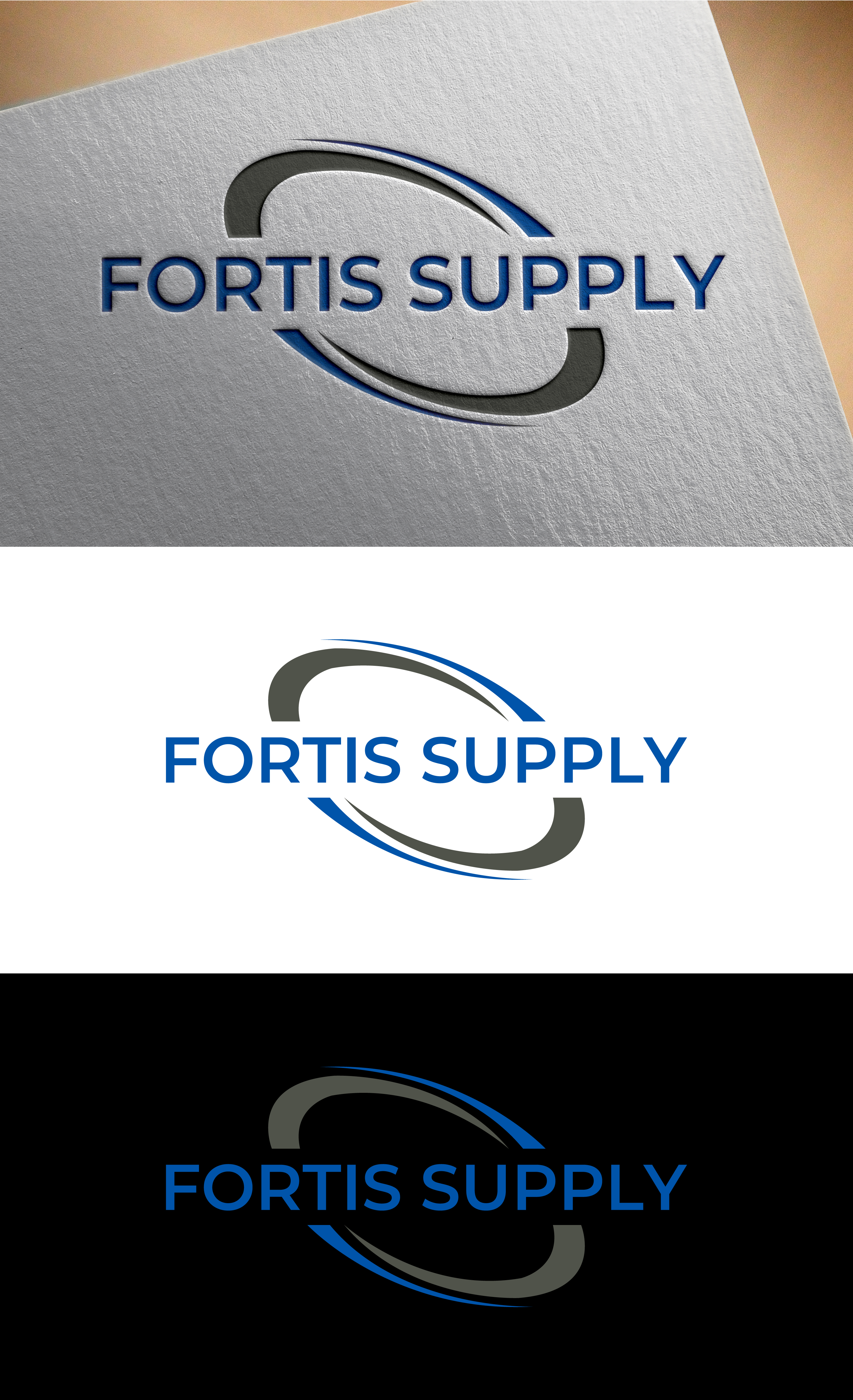 Logo Design by AKTech for this project | Design #35691211