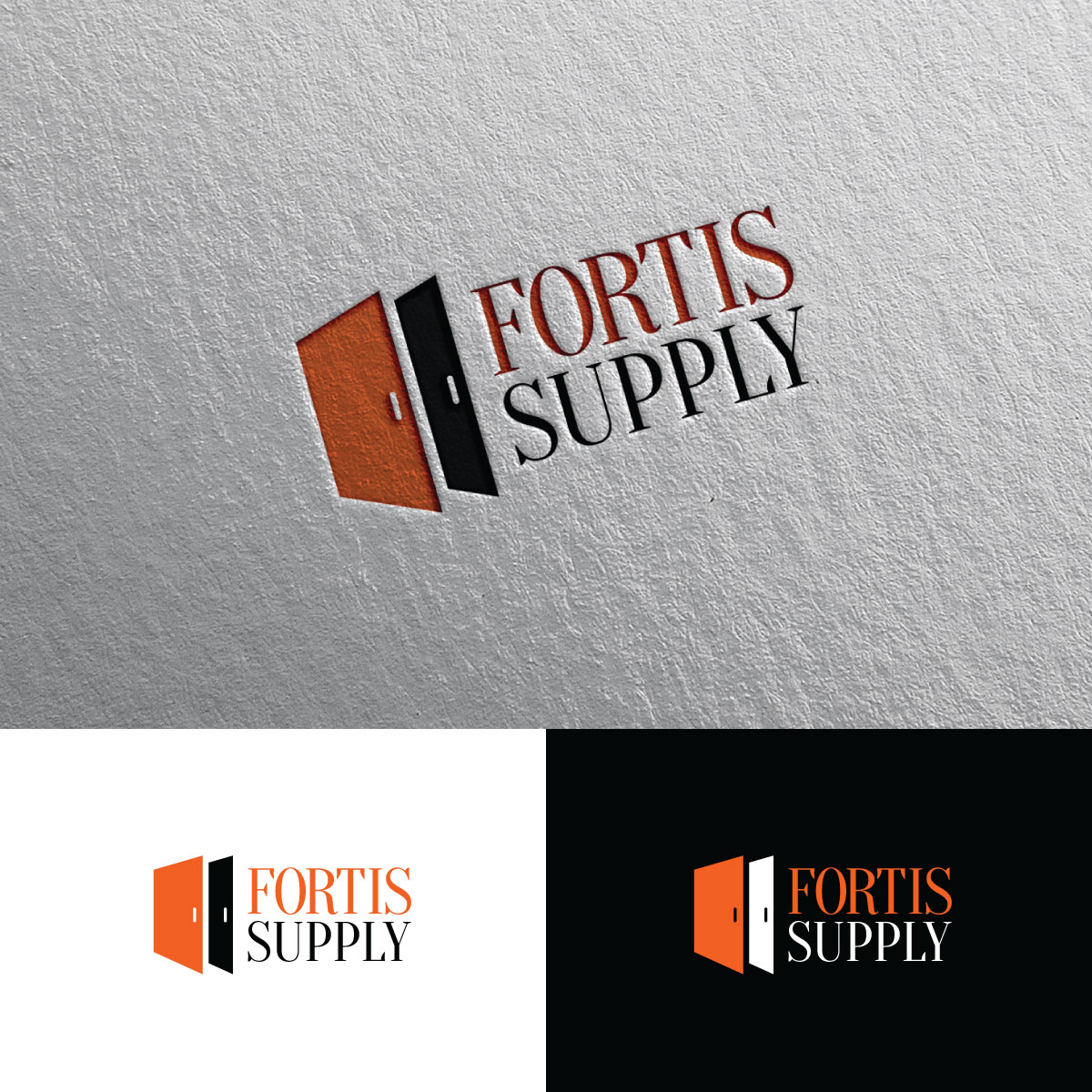 Logo Design by Alex Henry for this project | Design #35687469