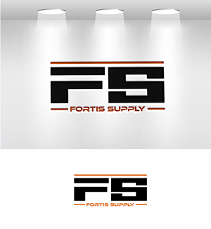 Logo Design by mahfuz1450r for this project | Design: #35745453