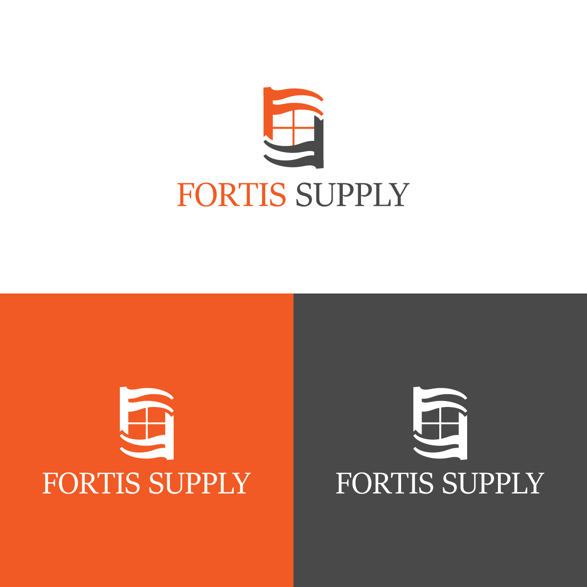 Logo Design by Designerrasedul for this project | Design #35687405
