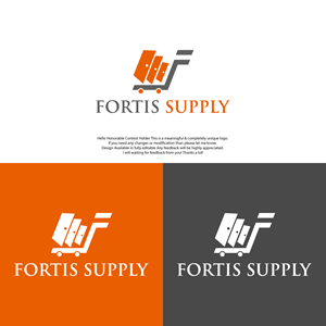 Logo Design by Designerrasedul for this project | Design: #35687545