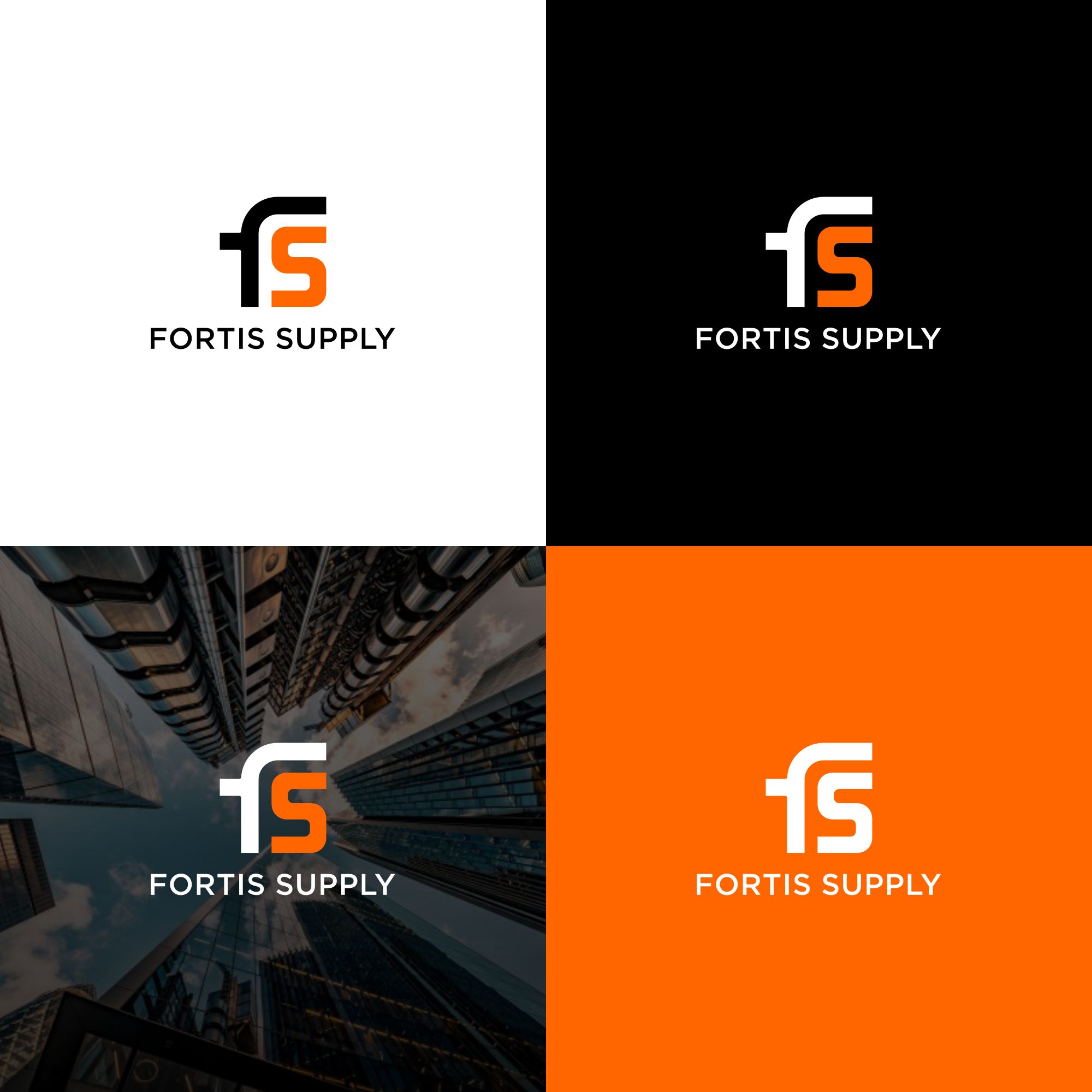 Logo Design by hidro for this project | Design #35685458