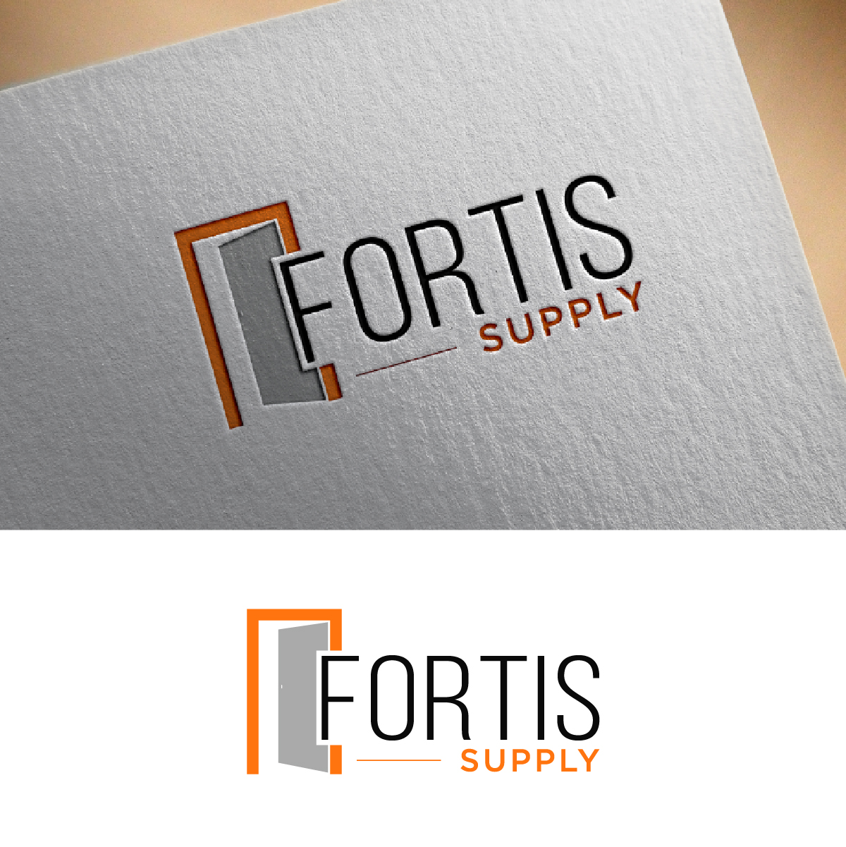 Logo Design by fly  design for this project | Design #35737792