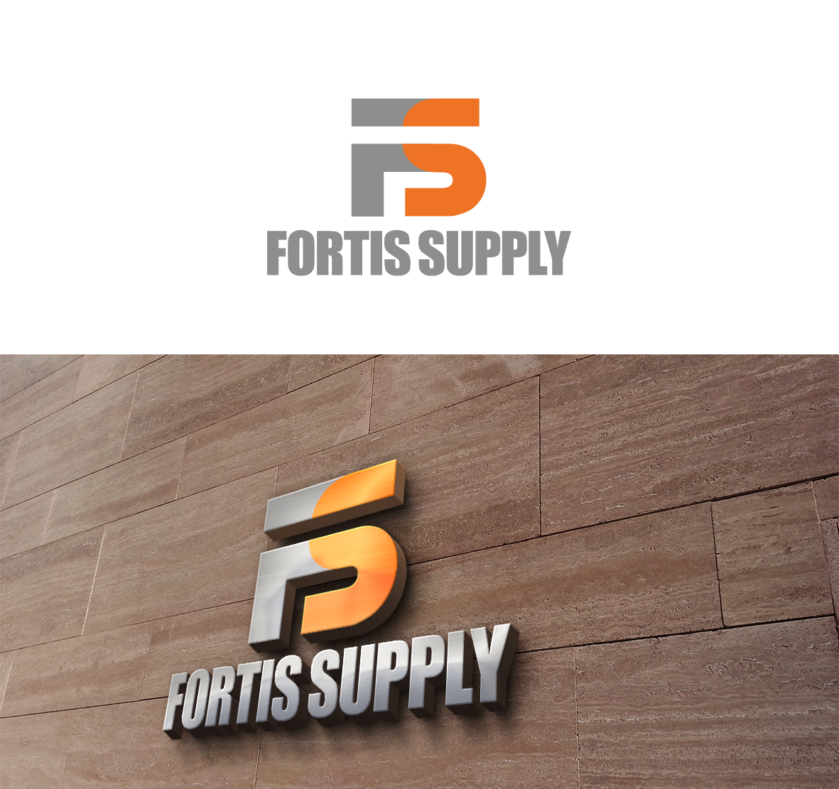 Logo Design by patriciaparadesign for this project | Design #35734028