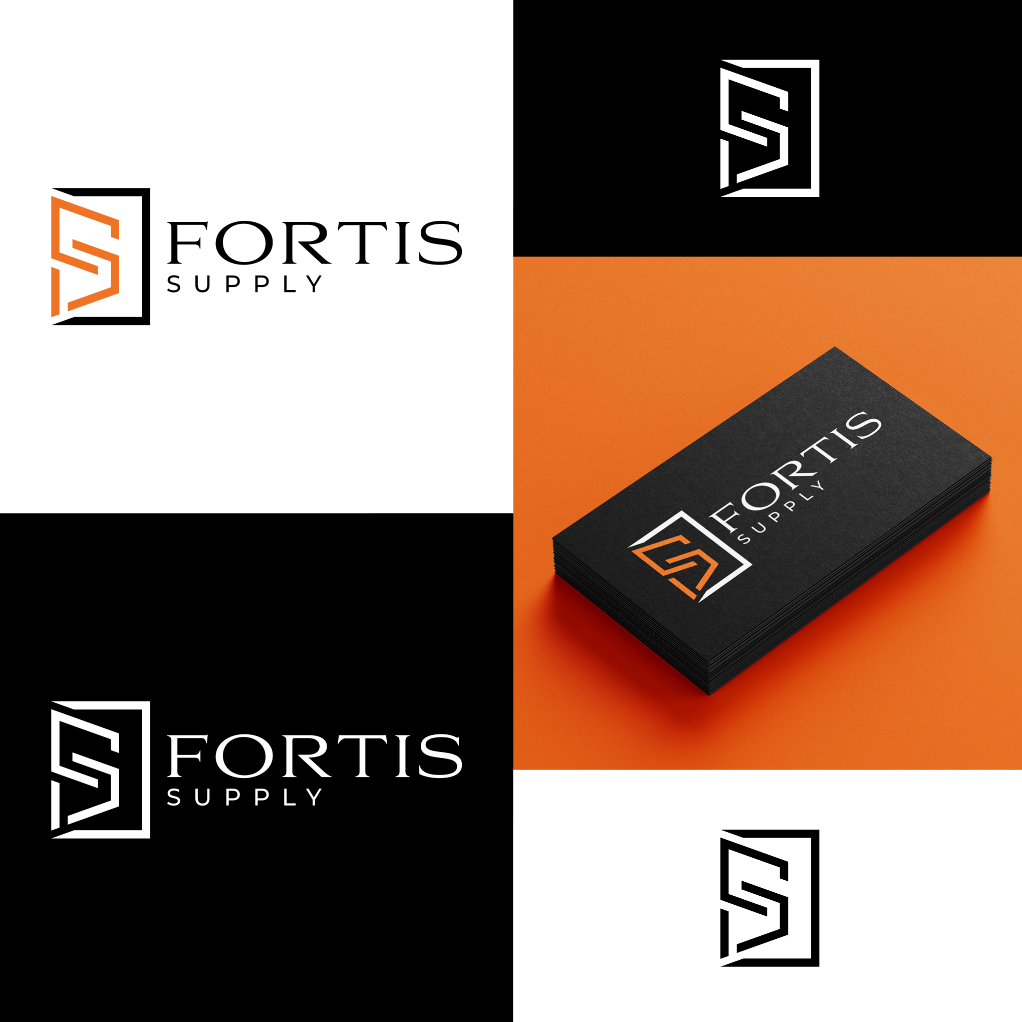 Logo Design by Imam Logo Designer for this project | Design #35717524