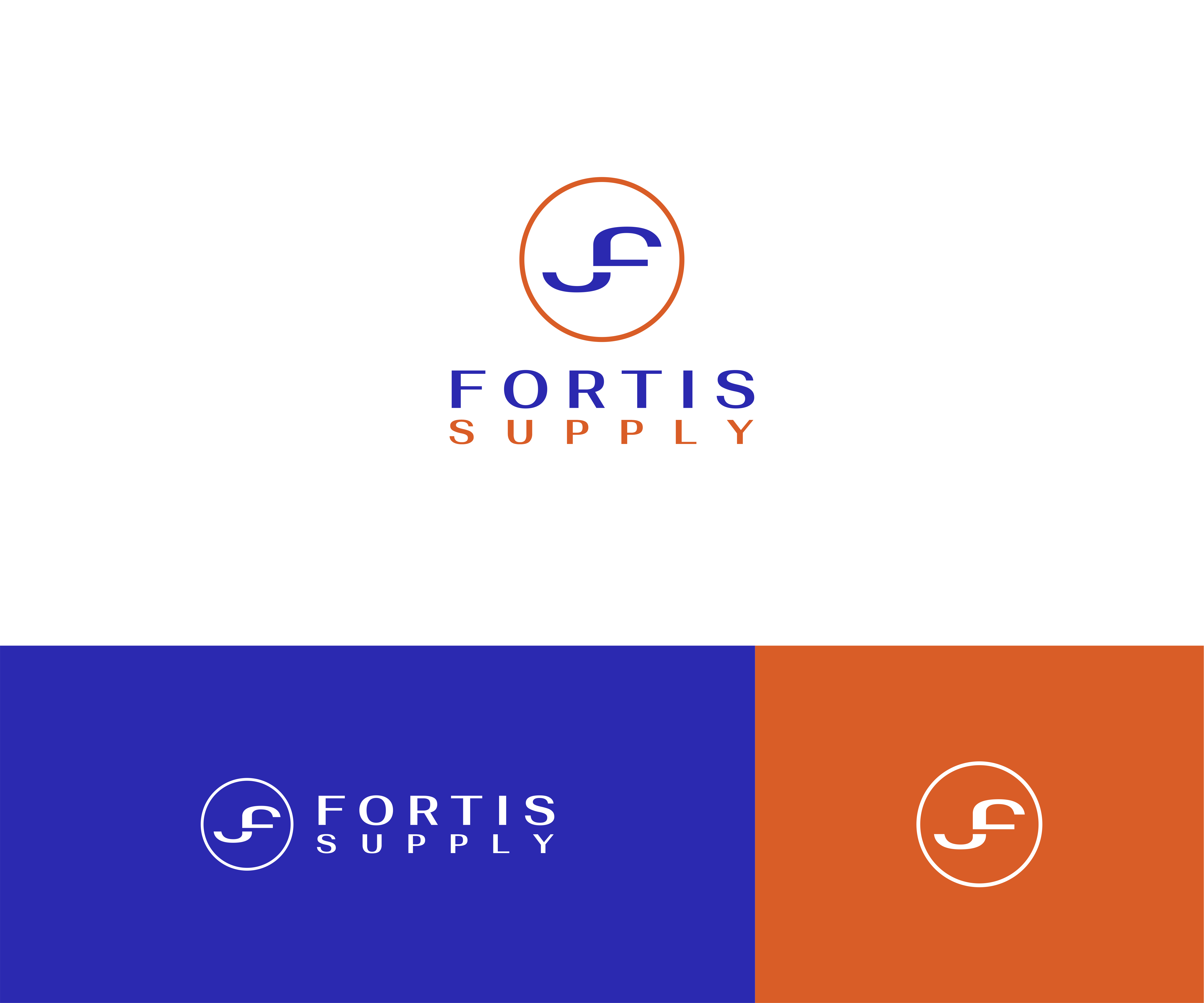 Logo Design by soriyeee for this project | Design #35694248