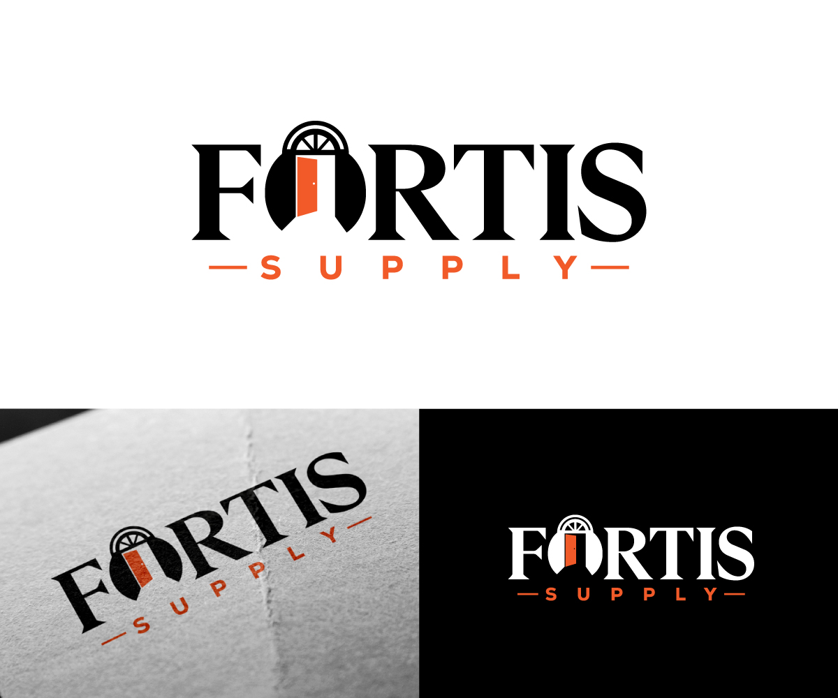 Logo Design by Ansh Design for this project | Design #35688219