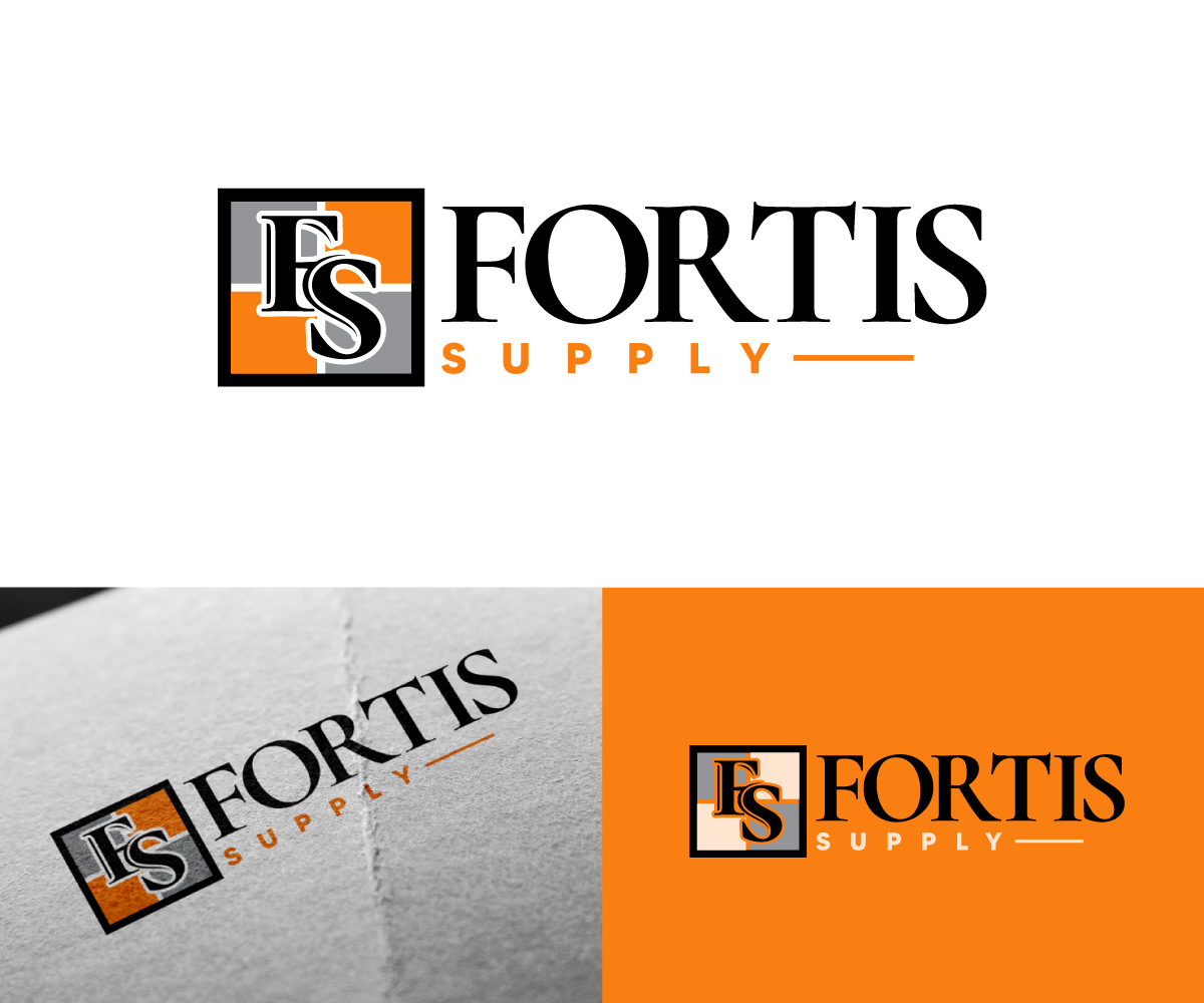 Logo Design by Ansh Design for this project | Design #35688221