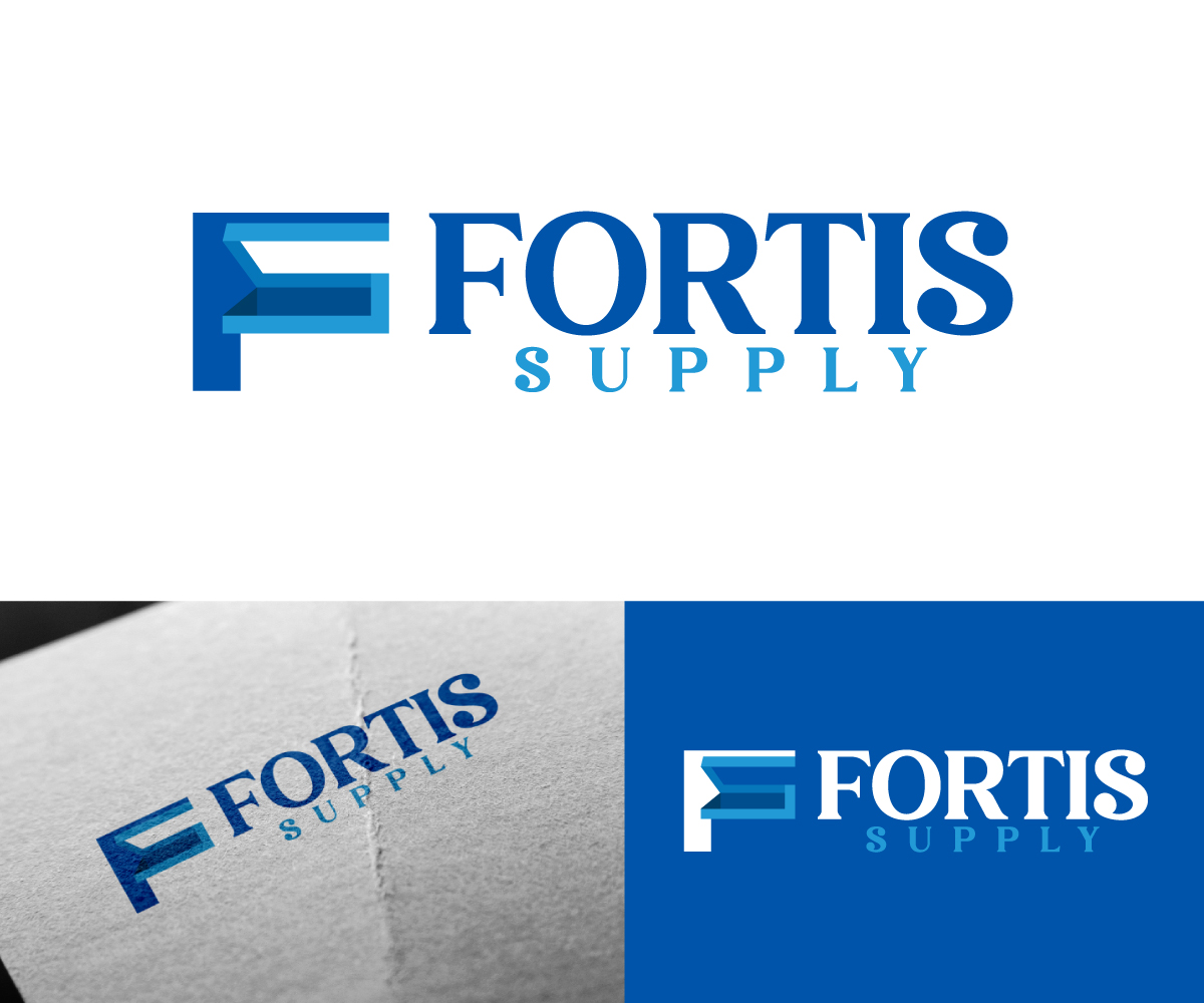 Logo Design by Ansh Design for this project | Design #35688226