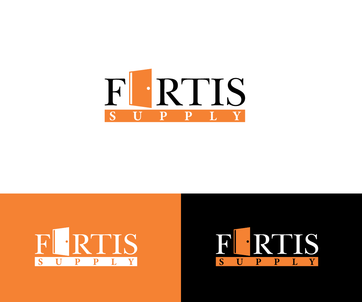 Design de Logo par Ayub Zafar pour ce projet | Design #35709433