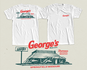 T-Shirt-Design von guruntool für dieses Projekt | Design: #35690682