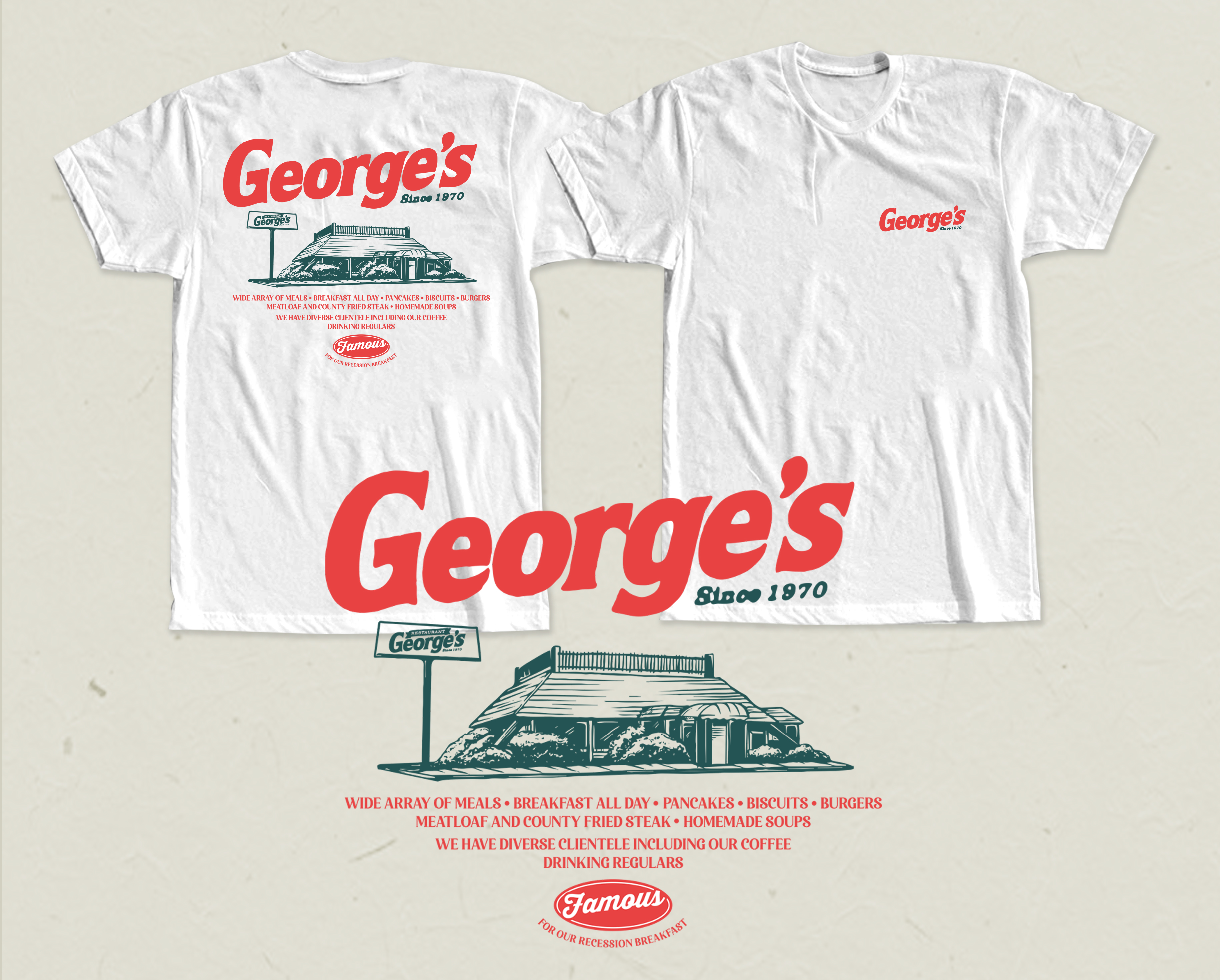 T-shirt Design by guruntool for this project | Design #35690893