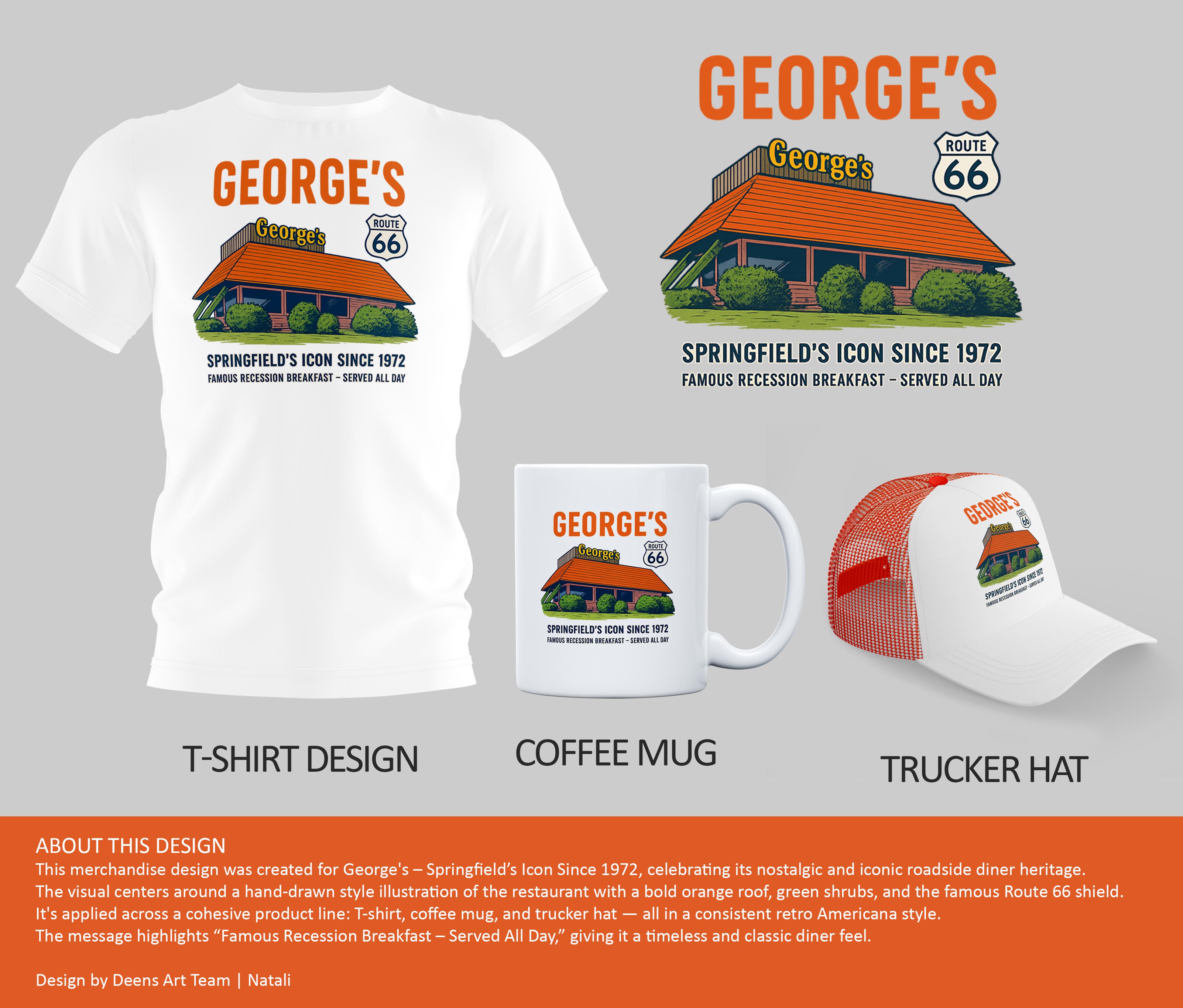 T-shirt Design by Deen's Art for this project | Design #35711823