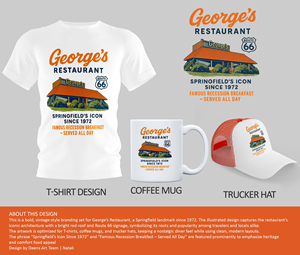 T-Shirt-Design von Deen's Art für dieses Projekt | Design: #35712332