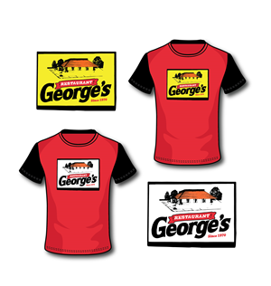 T-Shirt-Design von bethmage janaka für dieses Projekt | Design #35721335