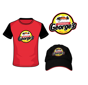 Diseño de Camiseta por bethmage janaka para este proyecto | Diseño: #35722353
