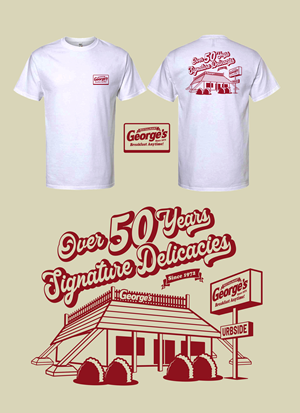 Diseño de Camiseta por KickArt para este proyecto | Diseño: #35687814