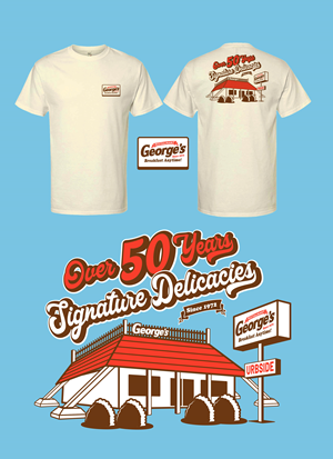 Diseño de Camiseta por KickArt para este proyecto | Diseño: #35687984