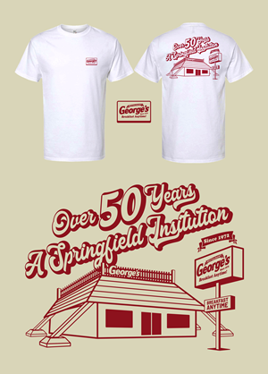 T-Shirt-Design von KickArt für dieses Projekt | Design: #35725963