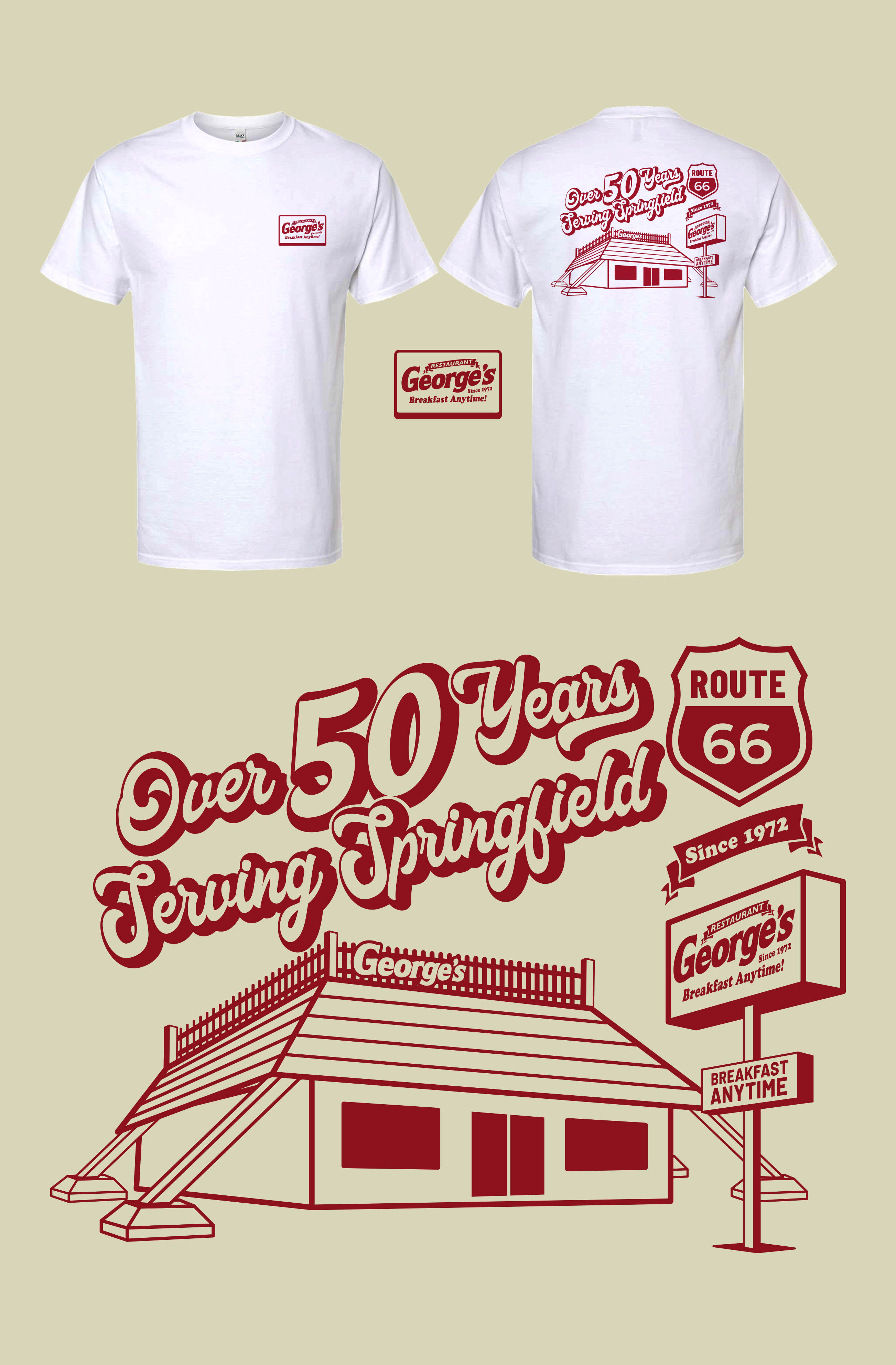 Diseño de Camiseta por KickArt para este proyecto | Diseño #35744530