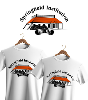 T-Shirt-Design von debdesign für dieses Projekt | Design: #35689207