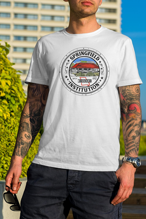 T-shirt Design by Kero