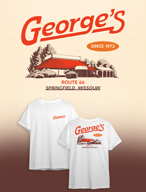 T-Shirt-Design von alfauzi sofisalam für dieses Projekt | Design #35736294