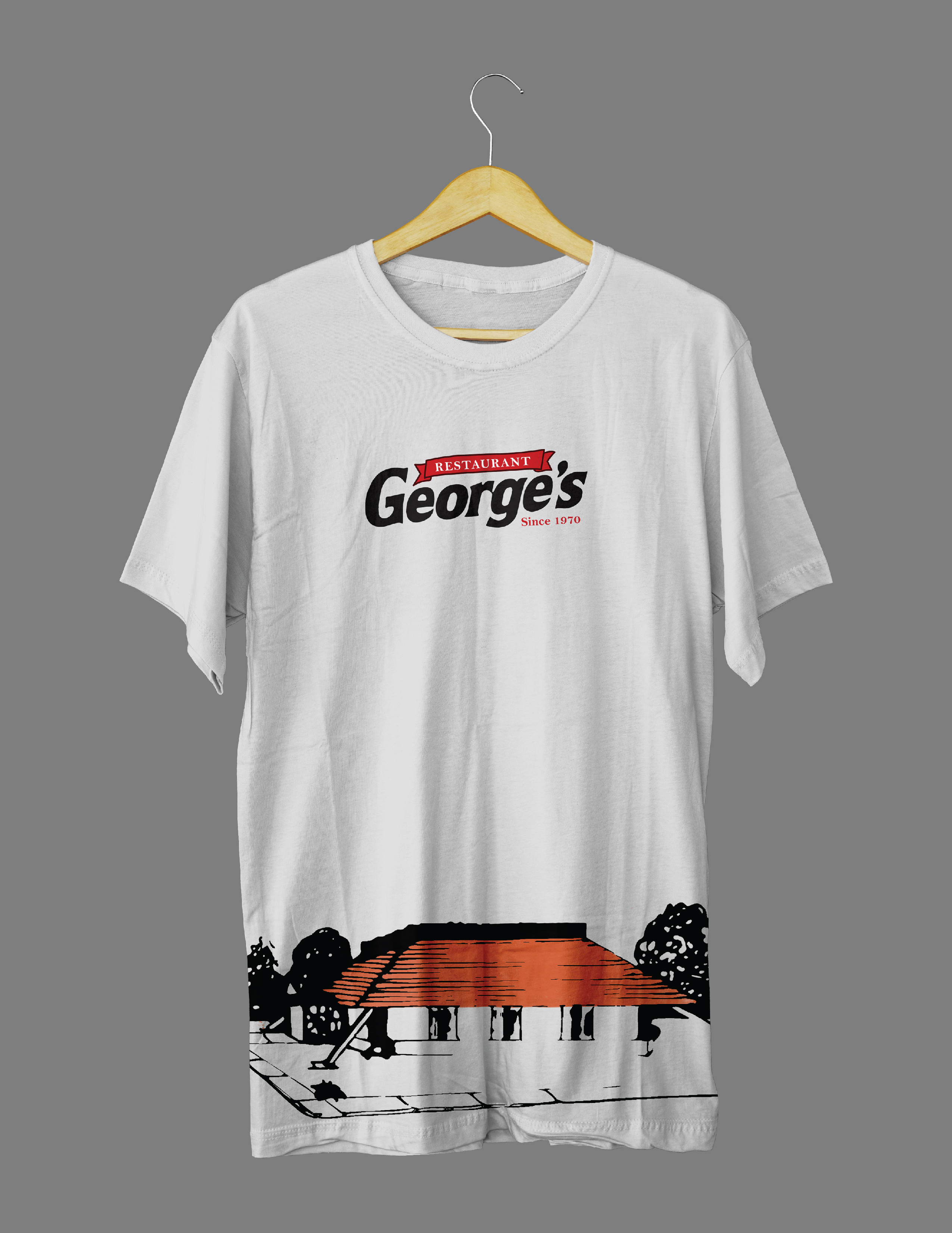 T-shirt Design by Maxo-Biz for this project | Design #35710013