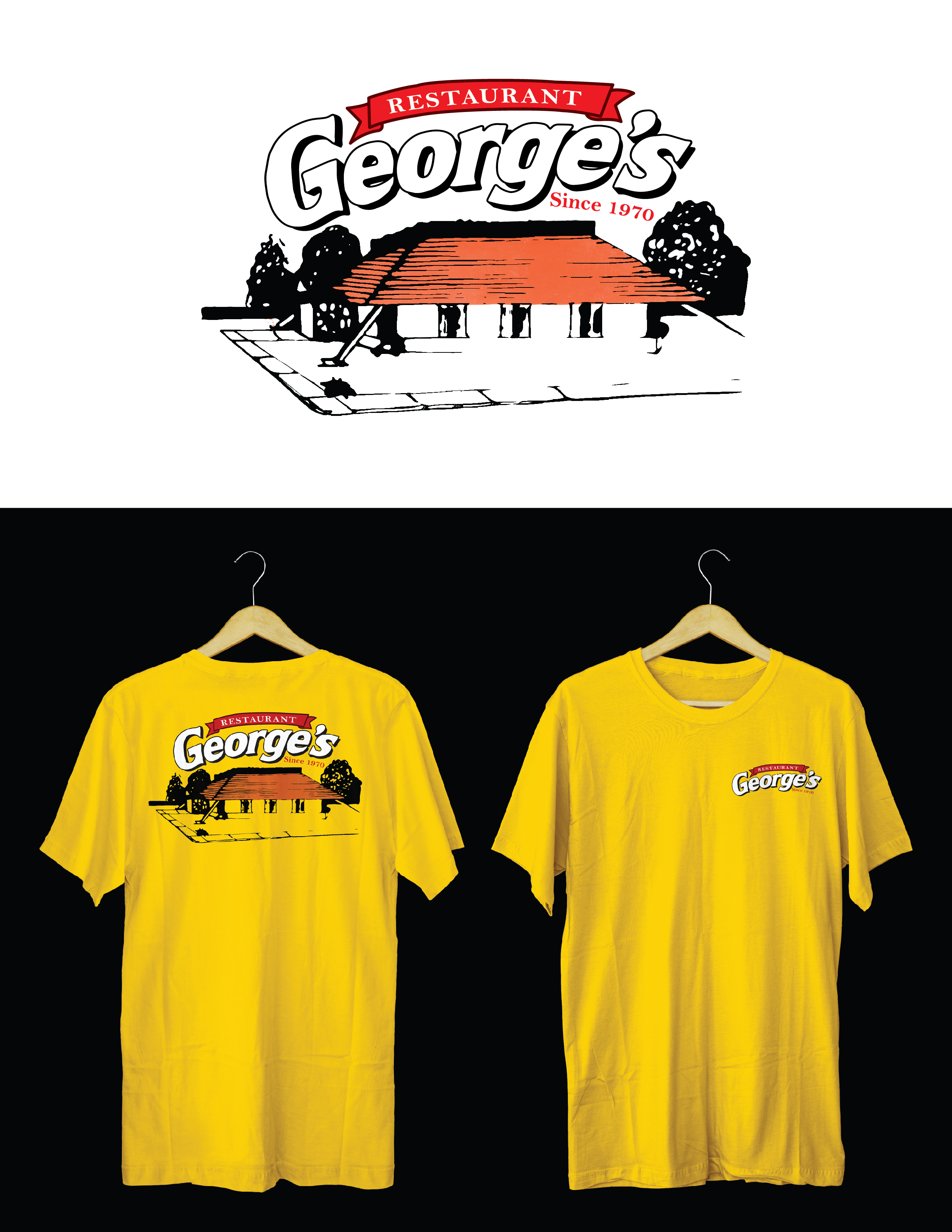 T-Shirt-Design von Maxo-Biz für dieses Projekt | Design #35710014