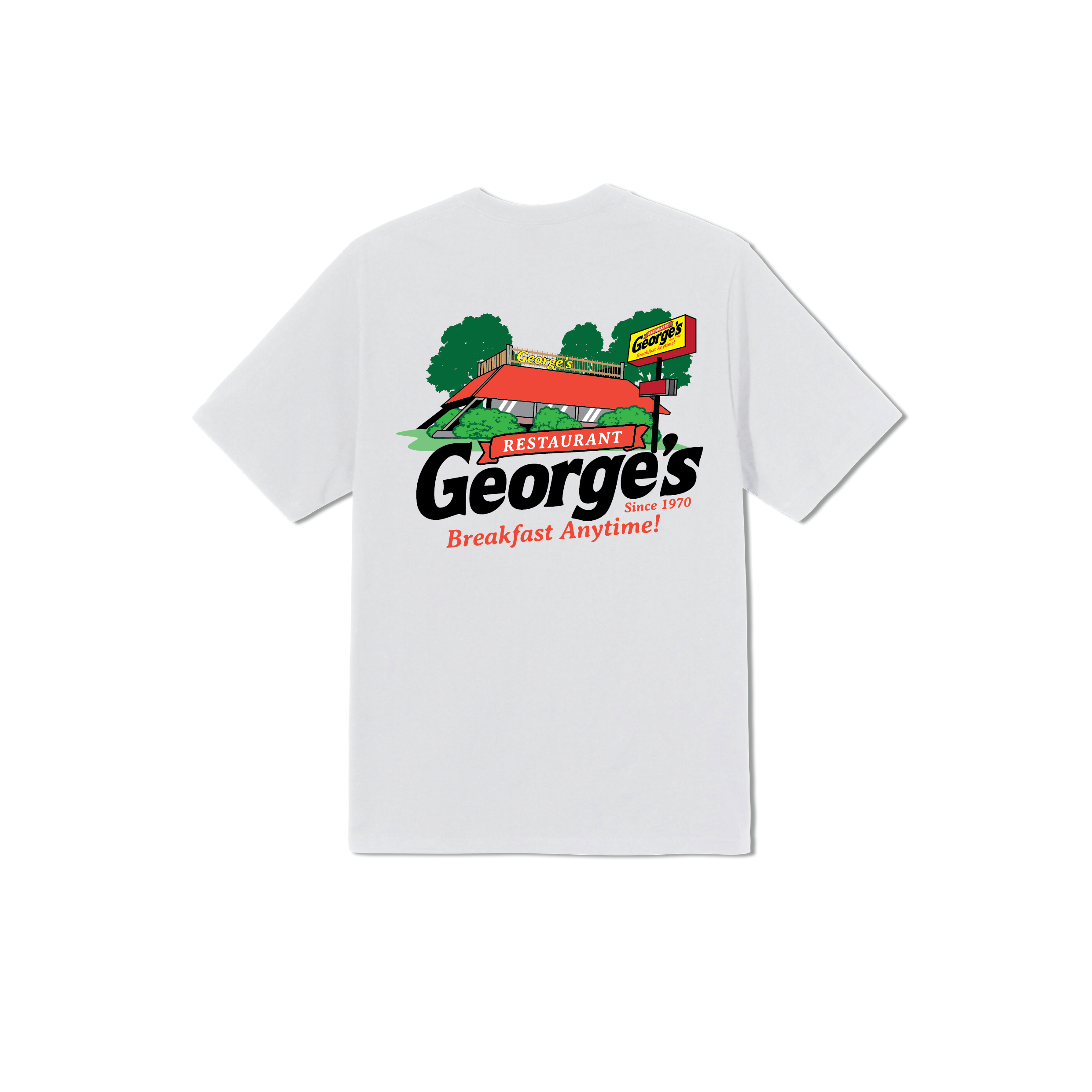 T-shirt Design by dskyvbc for this project | Design #35687139