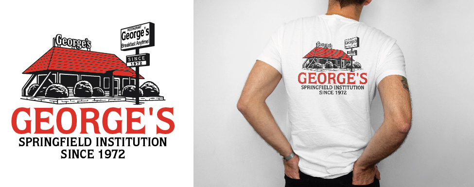 T-shirt Design by Kore Branding for this project | Design #35716719