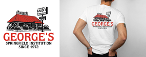 T-Shirt-Design von Kore Branding für dieses Projekt | Design: #35716719