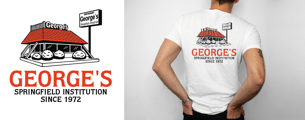 T-shirt Design by Kore Branding for this project | Design #35716720