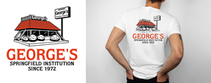 Diseño de Camiseta por Kore Branding para este proyecto | Diseño: #35716720
