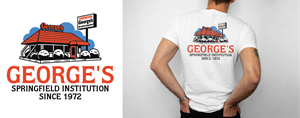 Diseño de Camiseta por Kore Branding para este proyecto | Diseño: #35716721