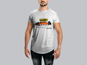 T-Shirt-Design von Rupok 3 für dieses Projekt | Design #35697002