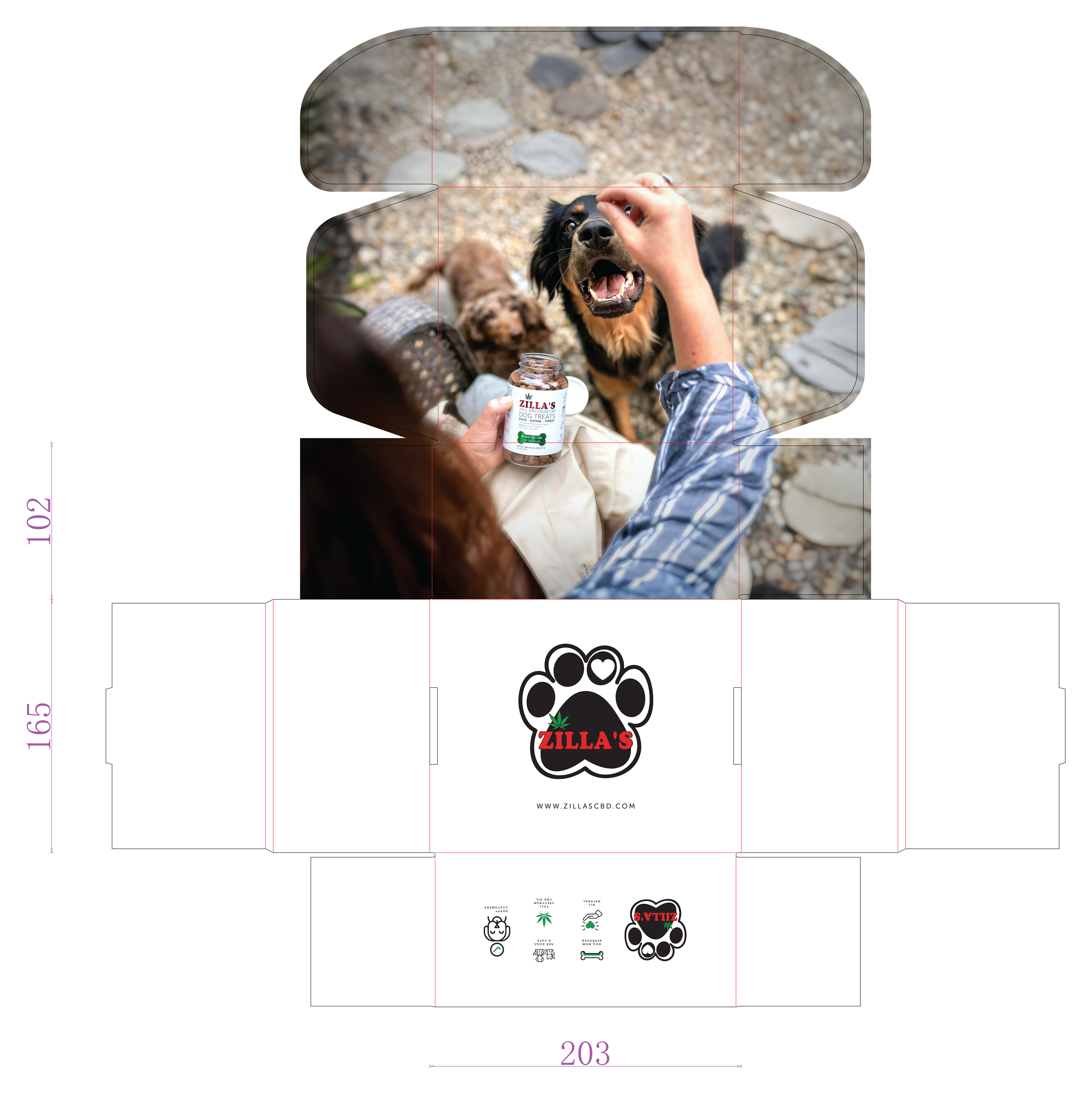 Graphic Design by Navisol Creatives for this project | Design #35687848