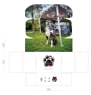 Graphic Design by Navisol Creatives for this project | Design: #35687849