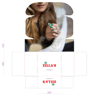 Graphic Design by Navisol Creatives for this project | Design: #35687850