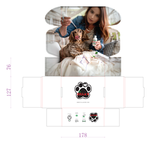 Graphic Design by Navisol Creatives for this project | Design: #35687851