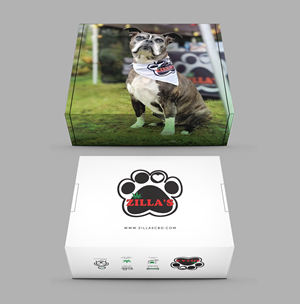 Graphic Design by Navisol Creatives for this project | Design: #35687854