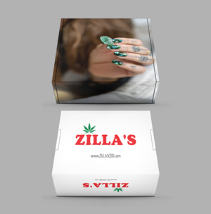 Graphic Design by Navisol Creatives for this project | Design: #35687855