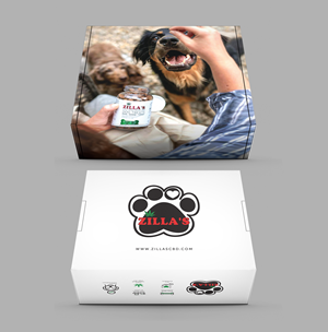 Graphic Design by Navisol Creatives for this project | Design: #35687857