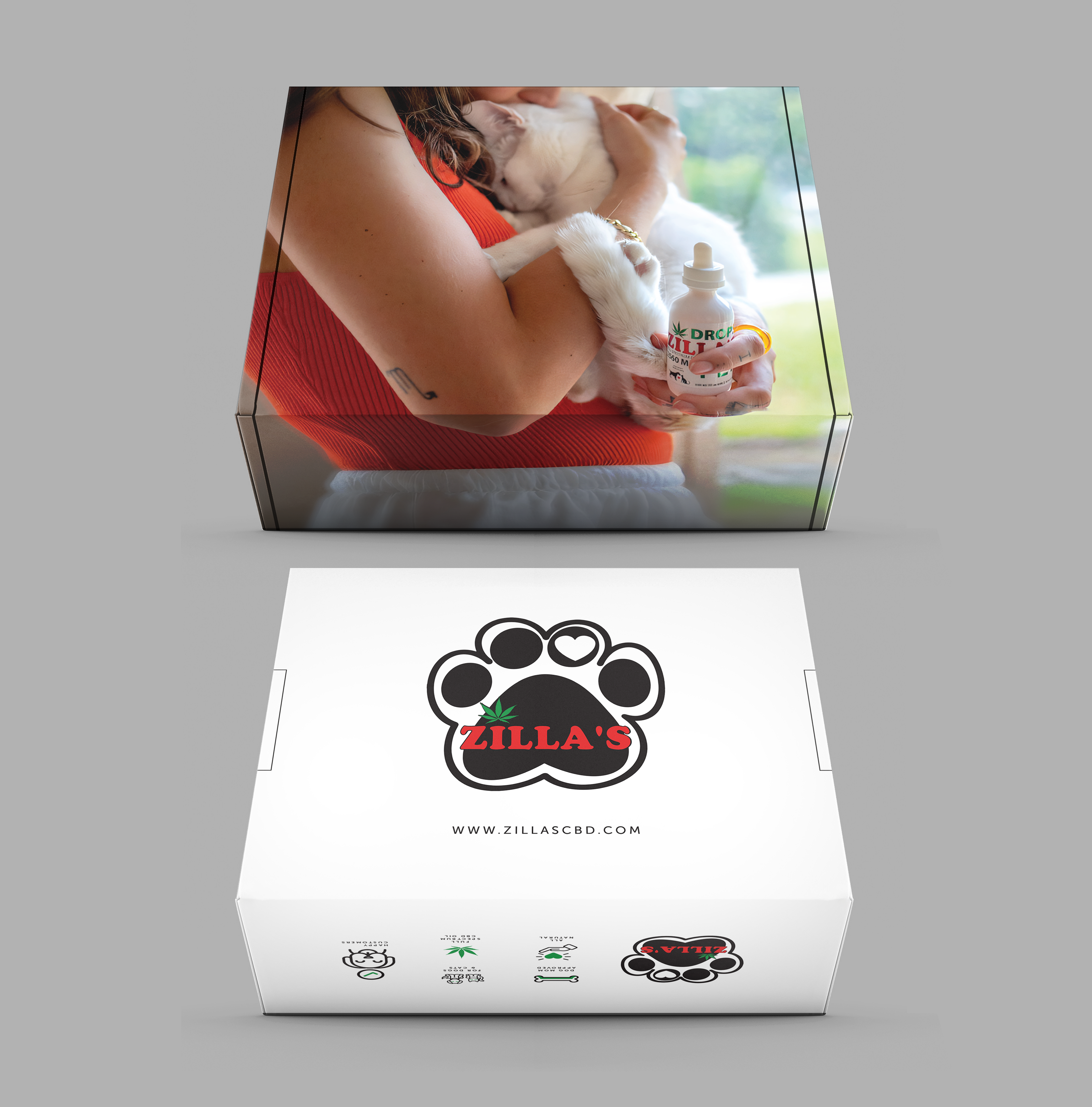 Graphic Design by Navisol Creatives for this project | Design #35690670