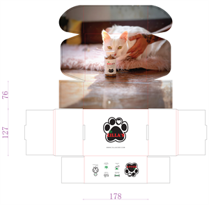 Graphic Design by Navisol Creatives for this project | Design: #35690671